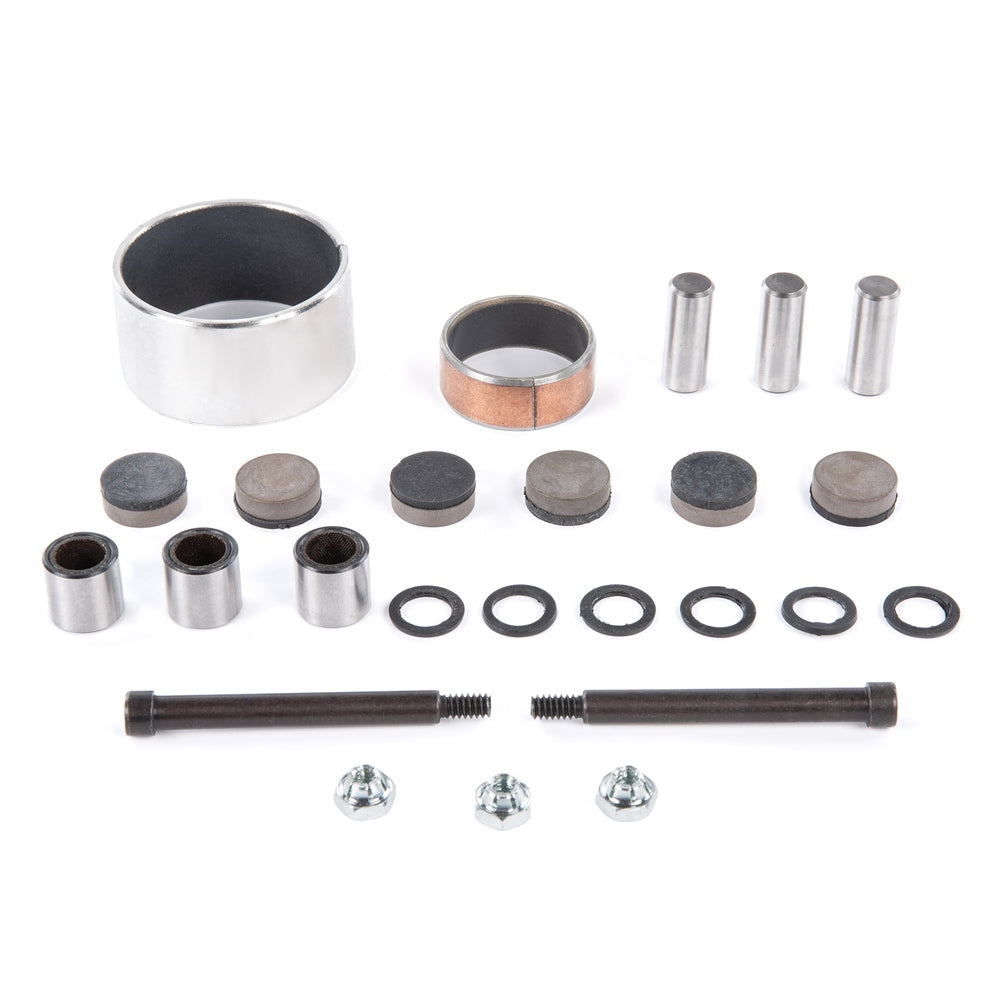 EPI Primary Clutch Rebuild Kit for Polaris 394152