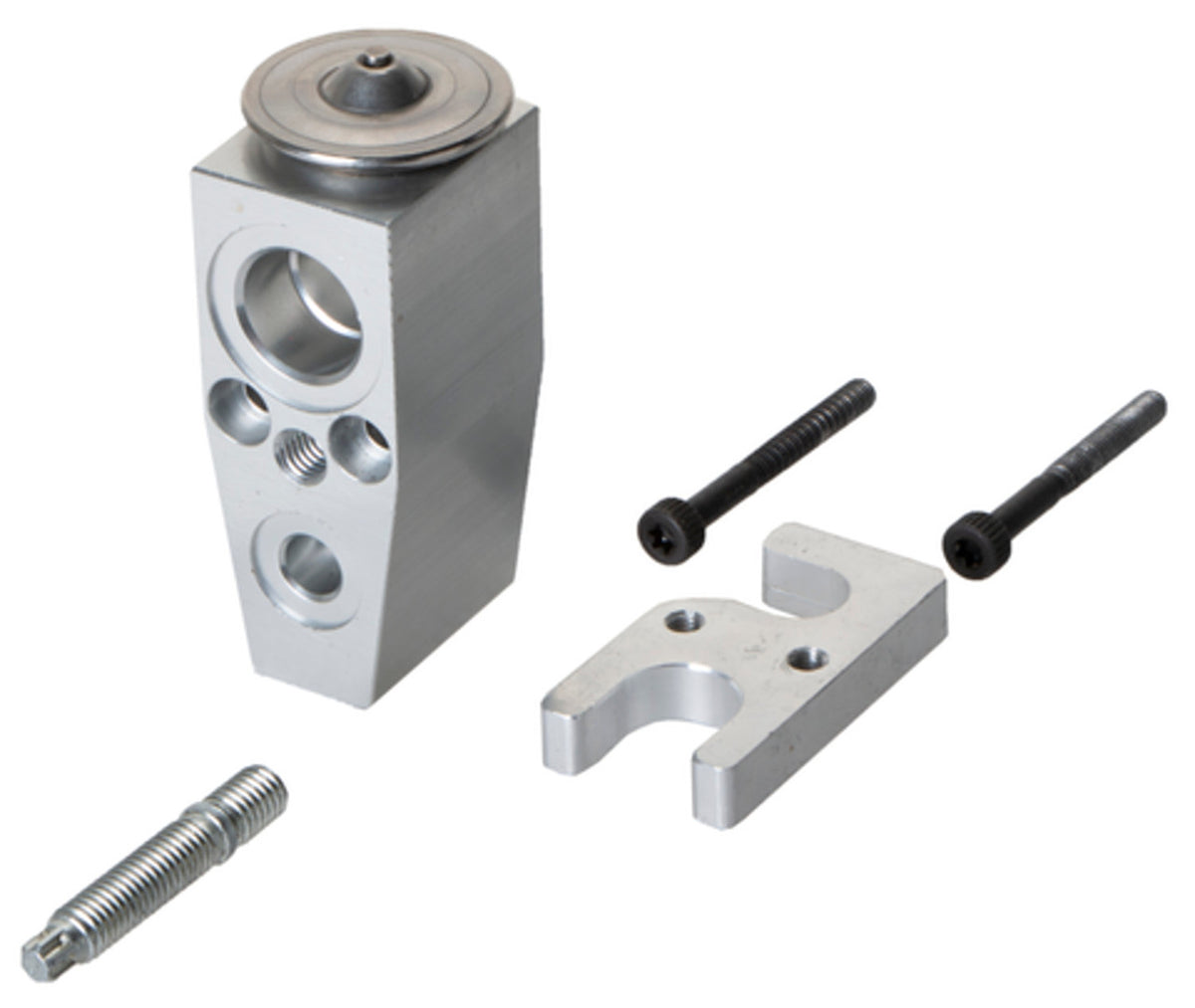 Four Seasons Block Type Expansion Valve Kit 39517