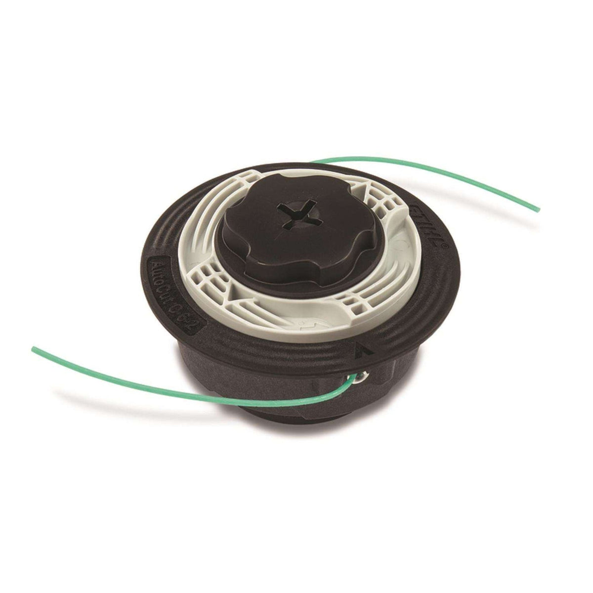 STIHL AutoCut C 6-2 EasySpool Mowing Head 4006 710 2126
