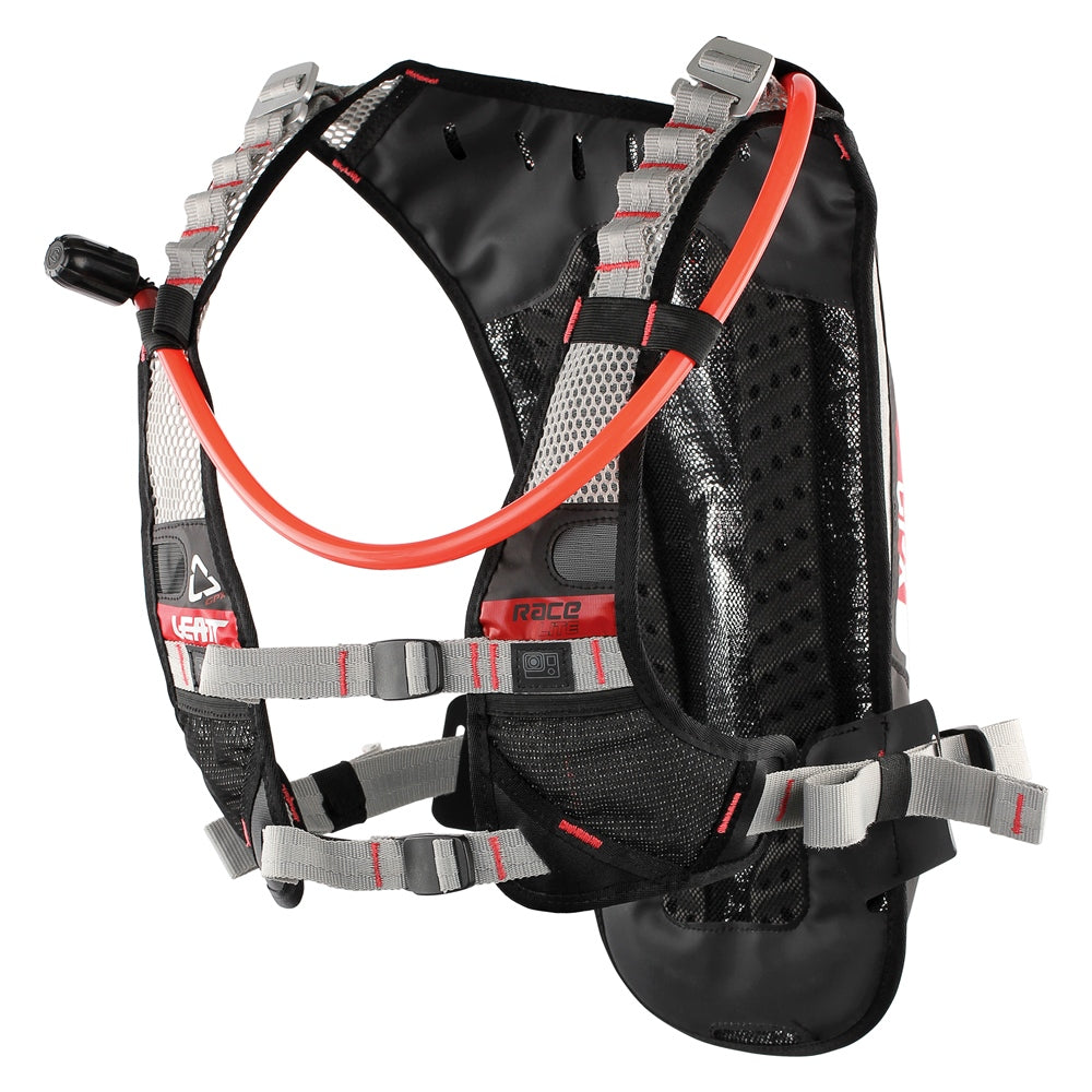 Leatt Hydration Pack GPX Race HF 2.0 Red Black 407542