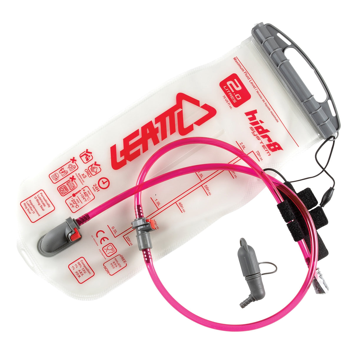 Leatt 3L Hydration Bladder 407551