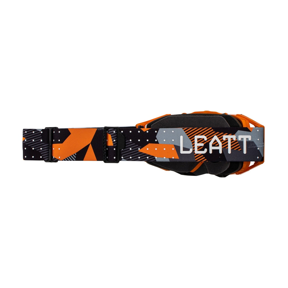 Leatt Velocity 6.5 Goggle Orange 413369