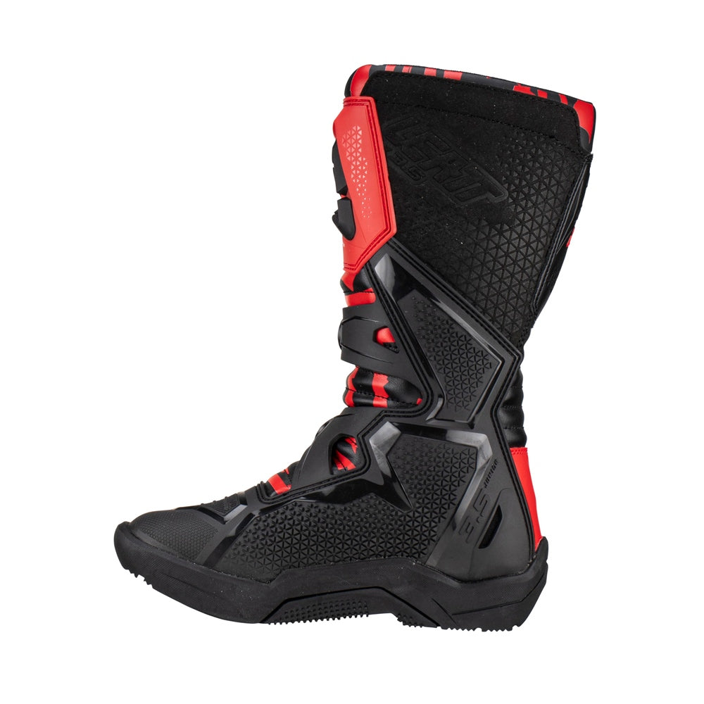 Leatt 3.5 Fuel Junior Boots Size 4 417962
