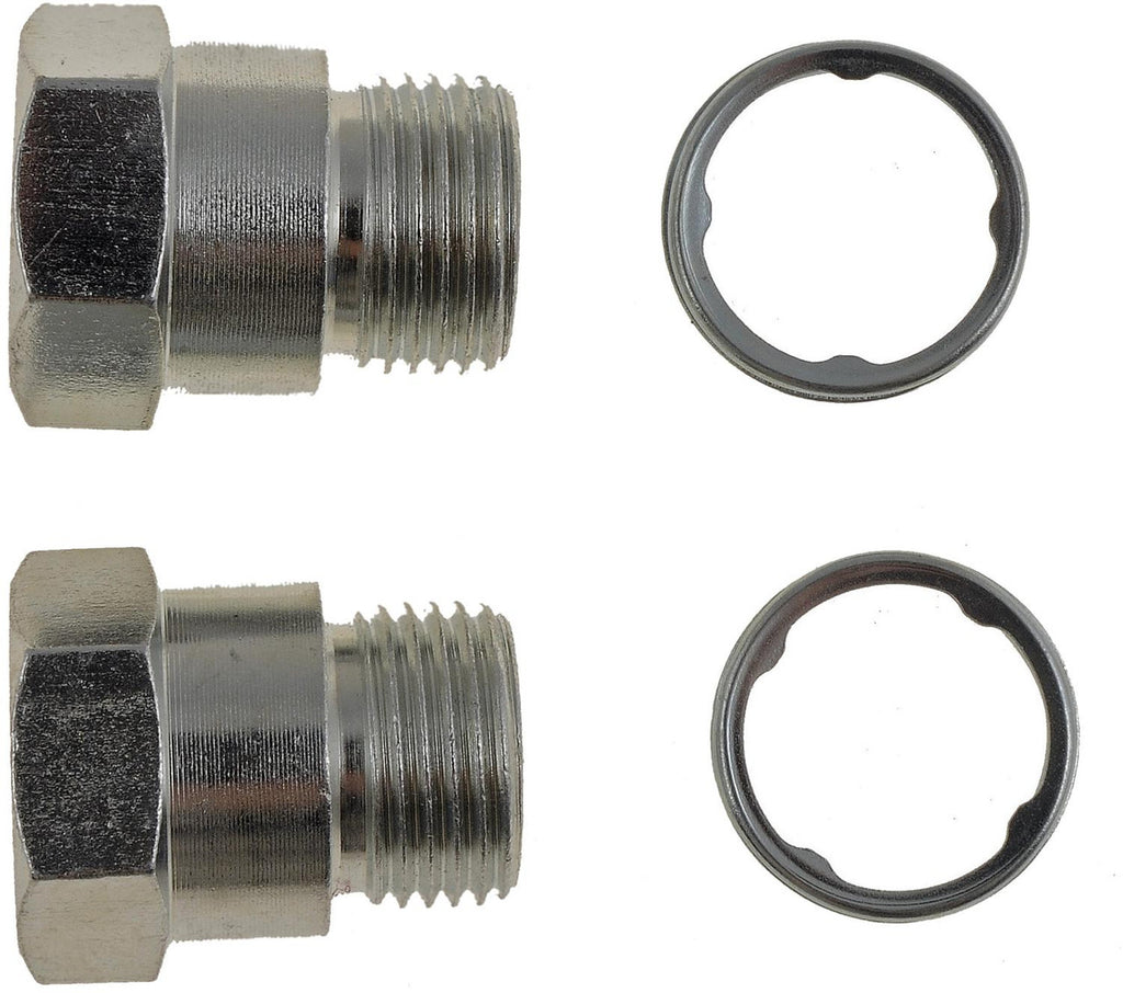 Dorman spark plug non-fouler 42009