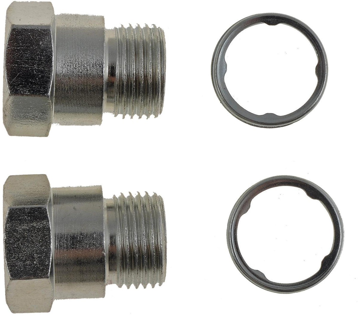 Dorman spark plug non-fouler 42009