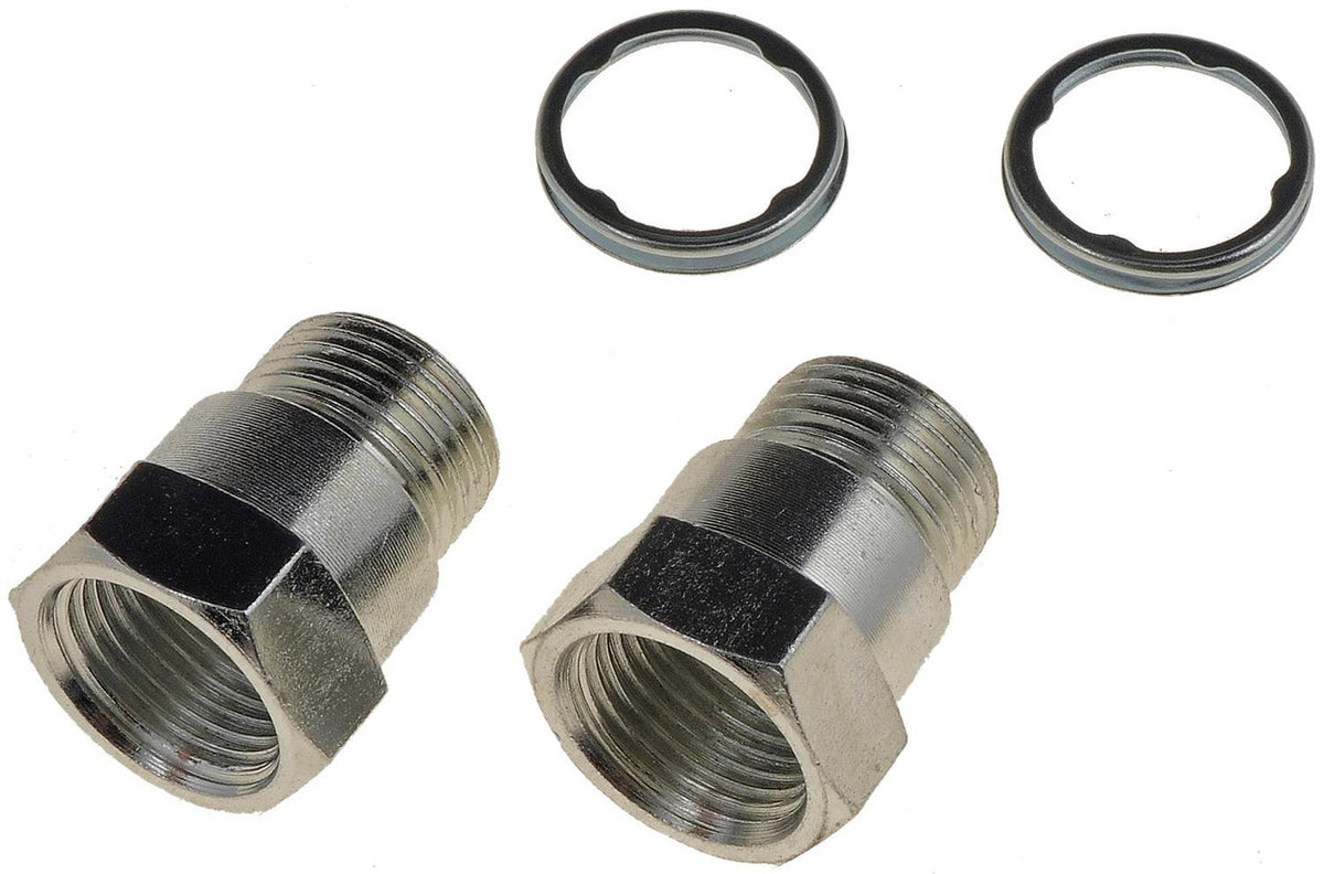 Dorman spark plug non-fouler 42009