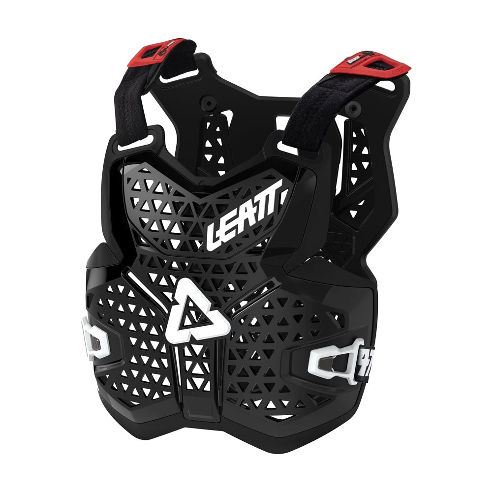 Leatt Chest Protector 1.5 Black 421237