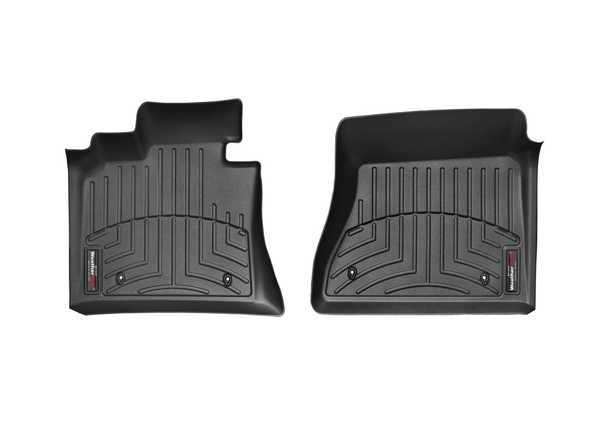 WeatherTech Front FloorLiner DigitalFit 446071