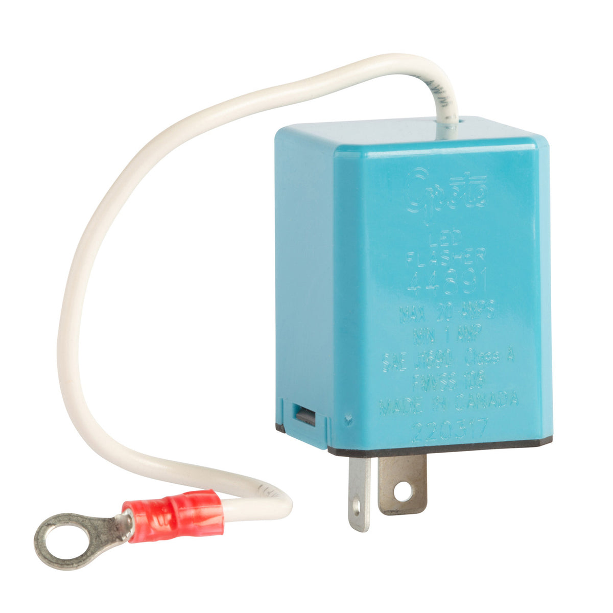 Grote 44891 LED flasher