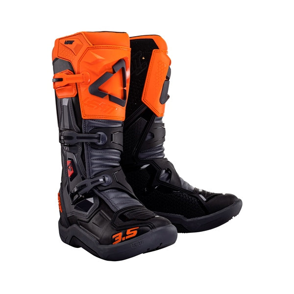 Leatt Moto 3.5 Boots Size 9