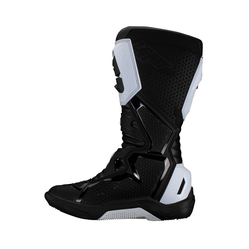 Leatt Moto 3.5 Boots White Size 7 449553