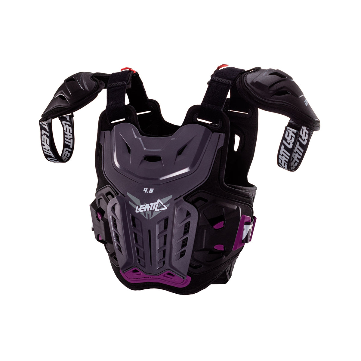 Leatt Women's Chest Protector 4.5 450070