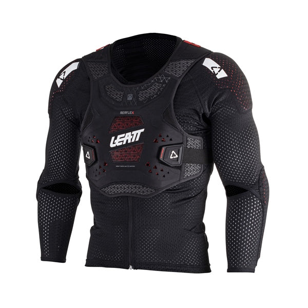 Leatt Reaflex body protector