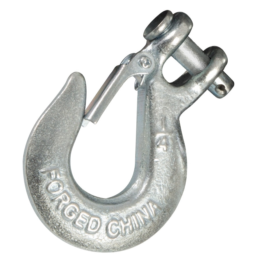 Kimpex Winch Spring Hook 1/4 in 458240
