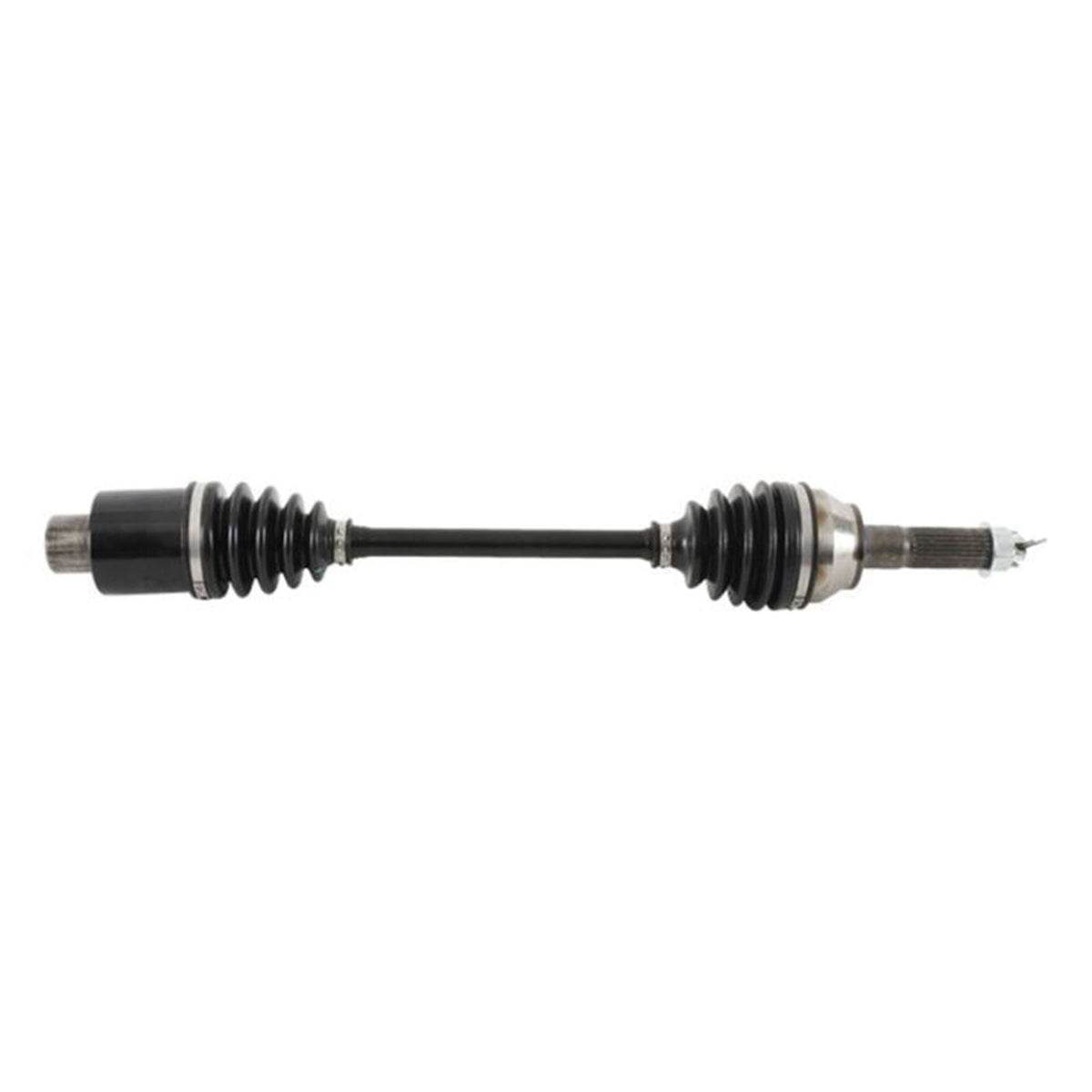 All Balls Racing Complete Axle for Polaris AB6-PO-8-352