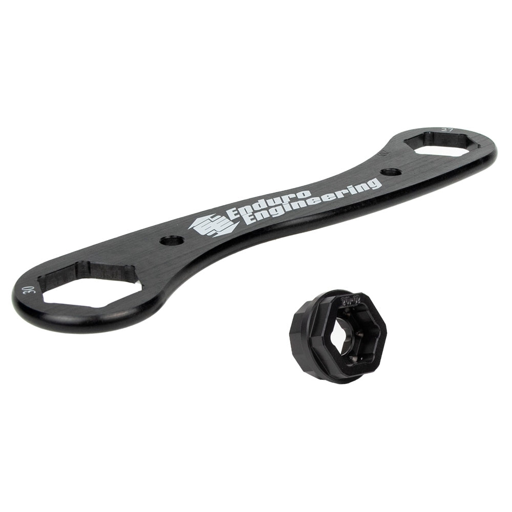 Enduro Engineering 4-in-1 Axle Wrench 459462