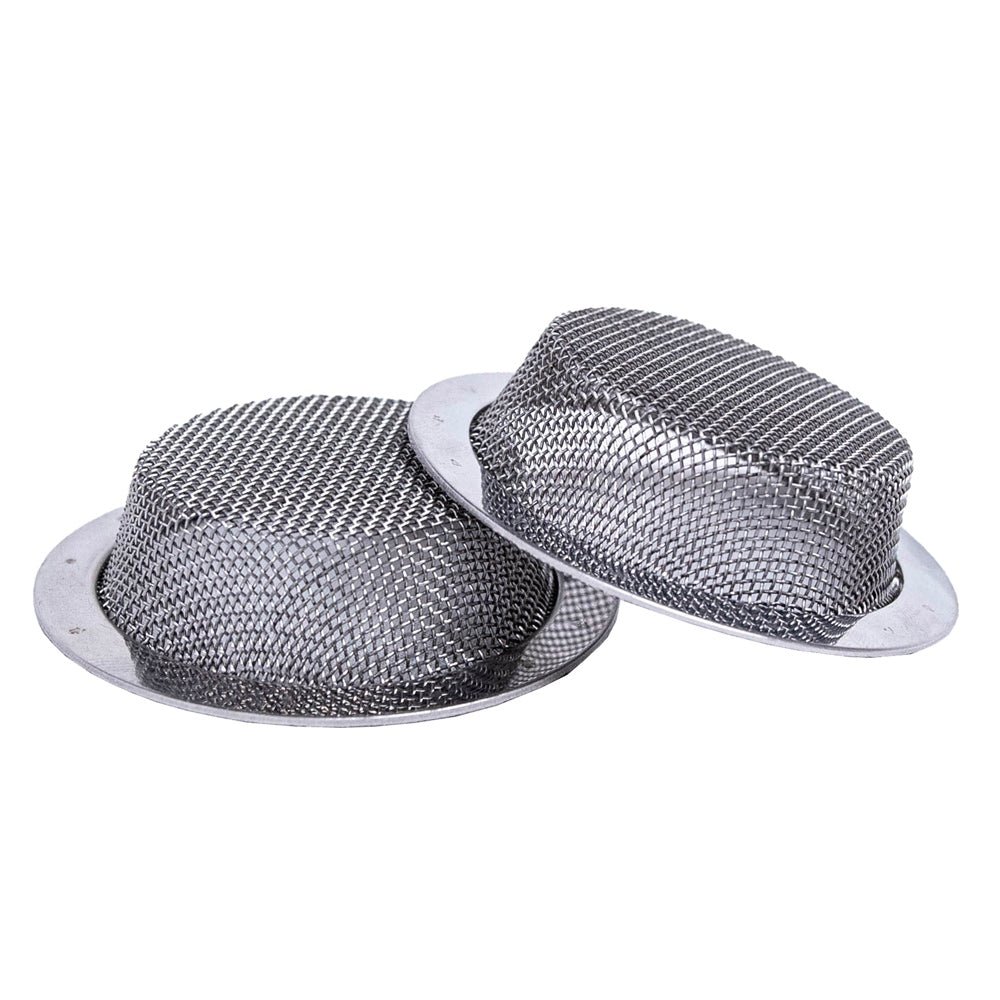 Enduro Engineering Spark Arrestor Screen 40-146 2 Pack 459551