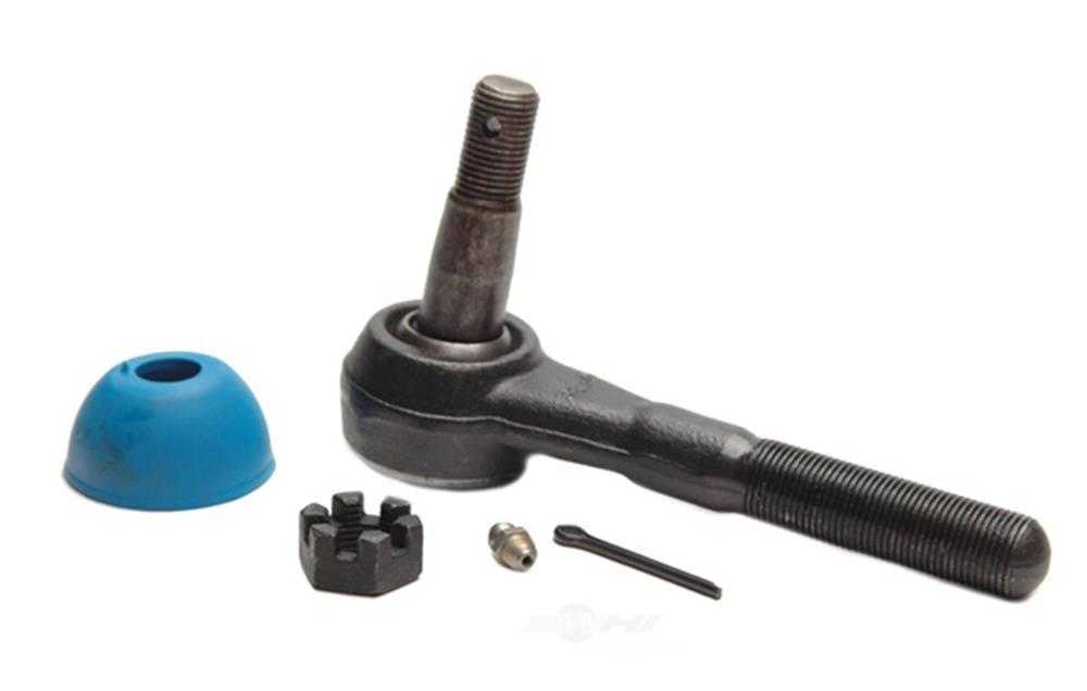 ACDelco Tie Rod End 45A0296