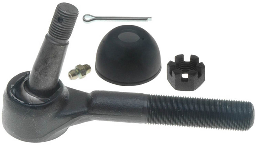 ACDelco Driver Side Outer Tie Rod End 45A0349 view 2