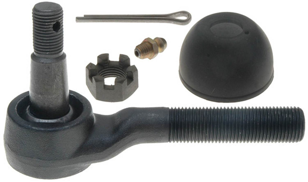 ACDelco Outer Tie Rod End 45A0632 view 2