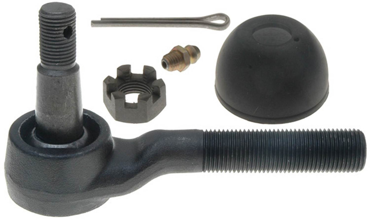 ACDelco Outer Tie Rod End 45A0632 view 2