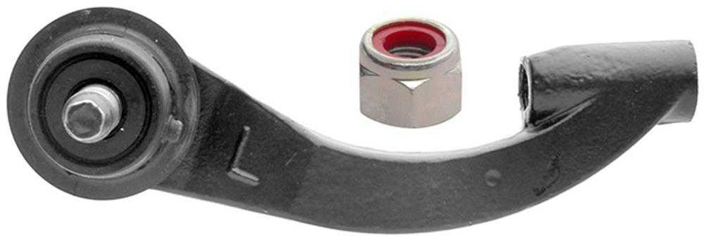 ACDelco Driver Side Outer Tie Rod End 45A0703 view 2