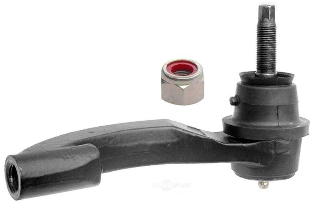 ACDelco Driver Side Outer Tie Rod End 45A0703