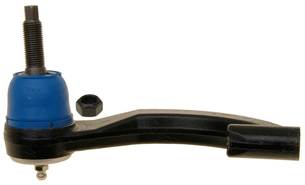 ACDelco Passenger Side Outer Tie Rod End 45A0704 view 2