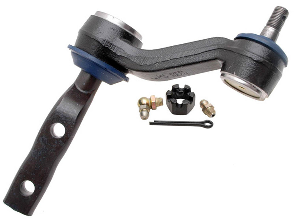 ACDelco Steering Linkage Idler Arm 45C1099 view 2