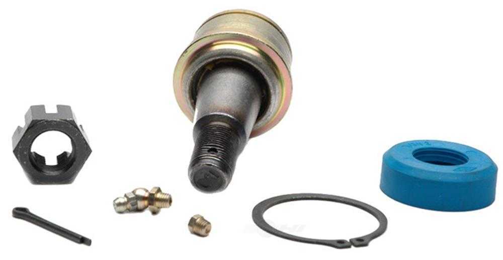 ACDelco Front Lower Ball Joint 45D2160 view 2