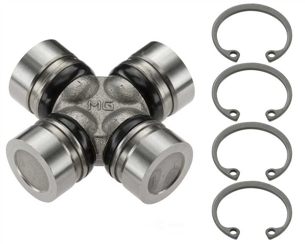 ACDelco Universal Joint 45U0016 view 2