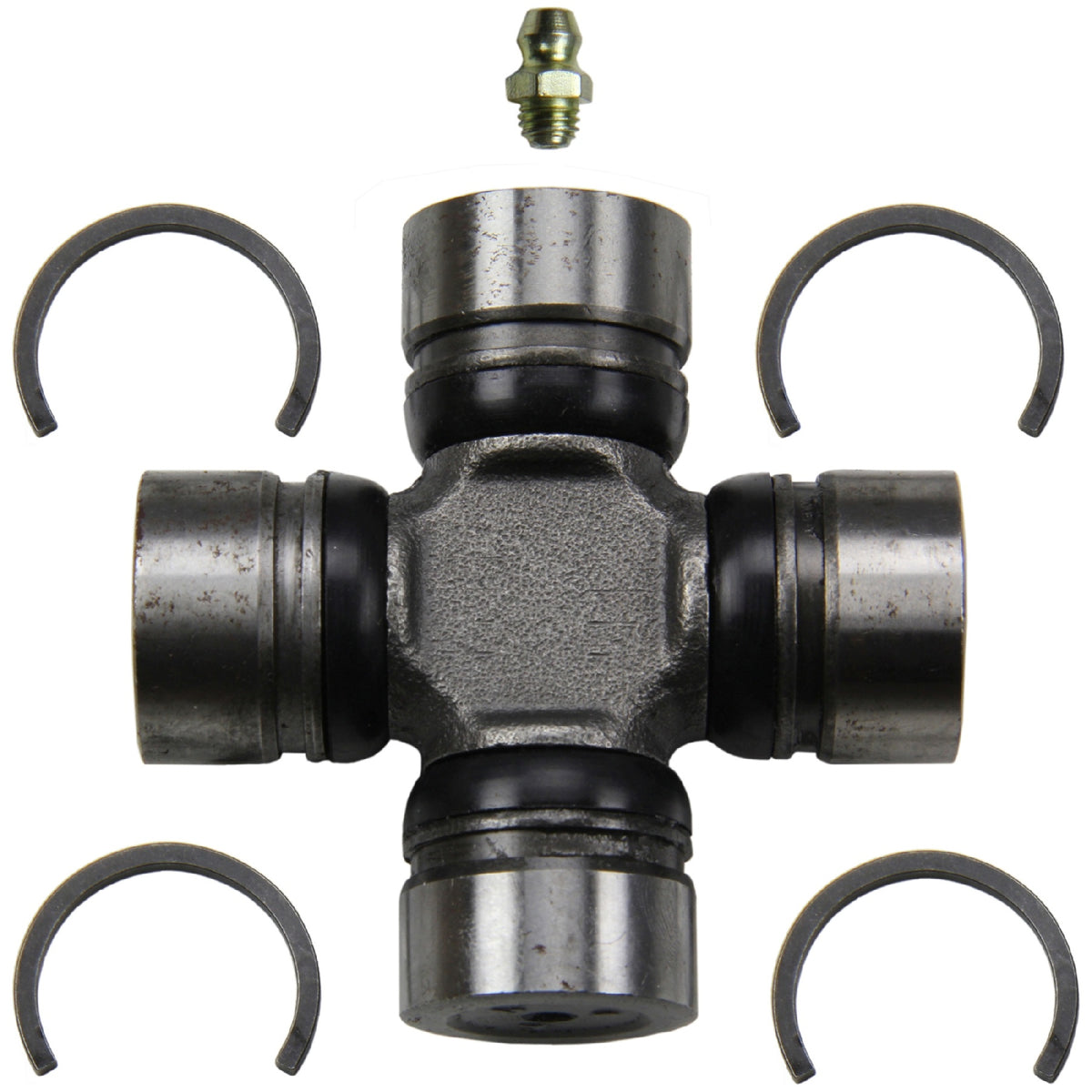 ACDelco Drive Shaft Universal Joint 45U0116 view 2