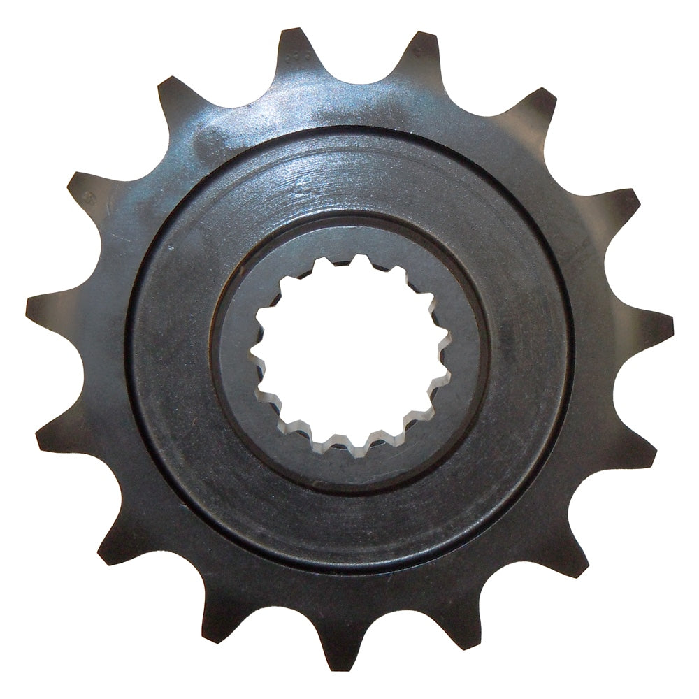 Sunstar 14T Front Countershaft Sprocket 460132