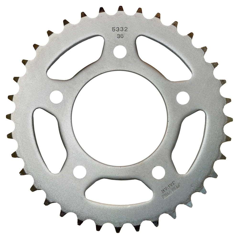 Sunstar Rear Steel Sprocket 36T 460522