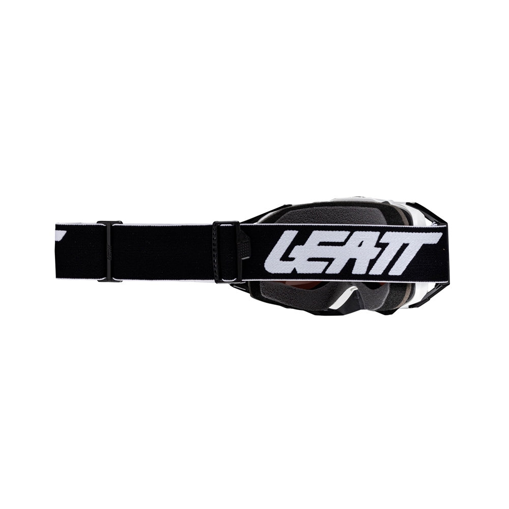 Leatt Velocity 6.5 Goggle Cryztal White Pink 462216