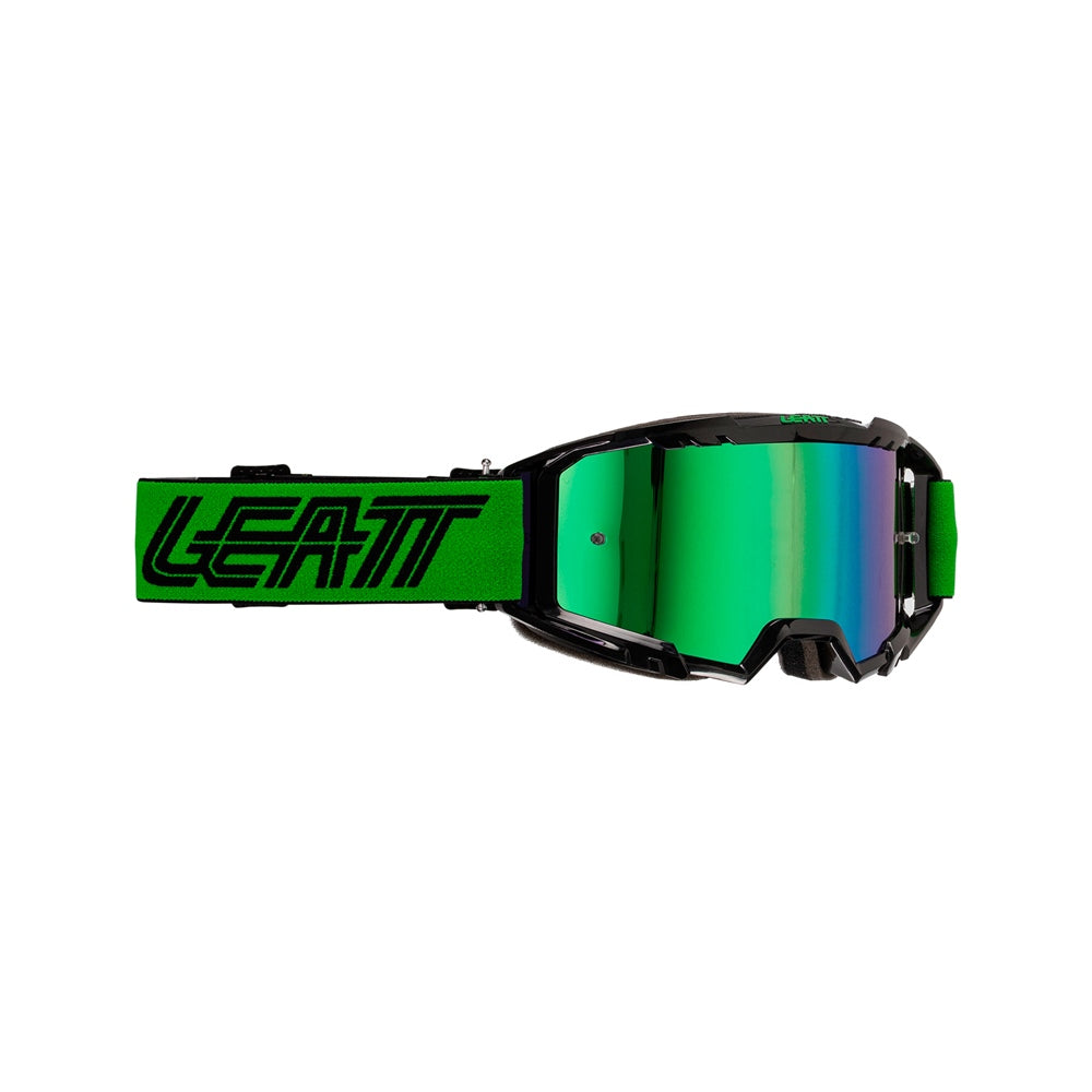 Leatt Velocity 3.5 Goggle Iriz Grey 462255