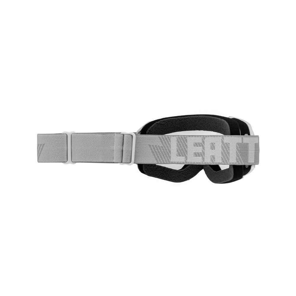 Leatt Velocity 2.5 Junior Goggle White Clear 462286