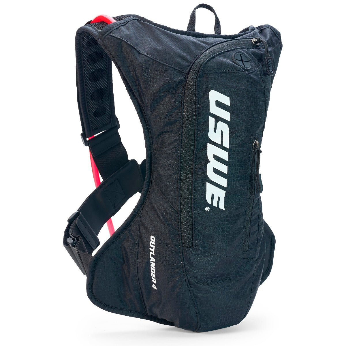 USWE Outlander Pack Black 4L 464008
