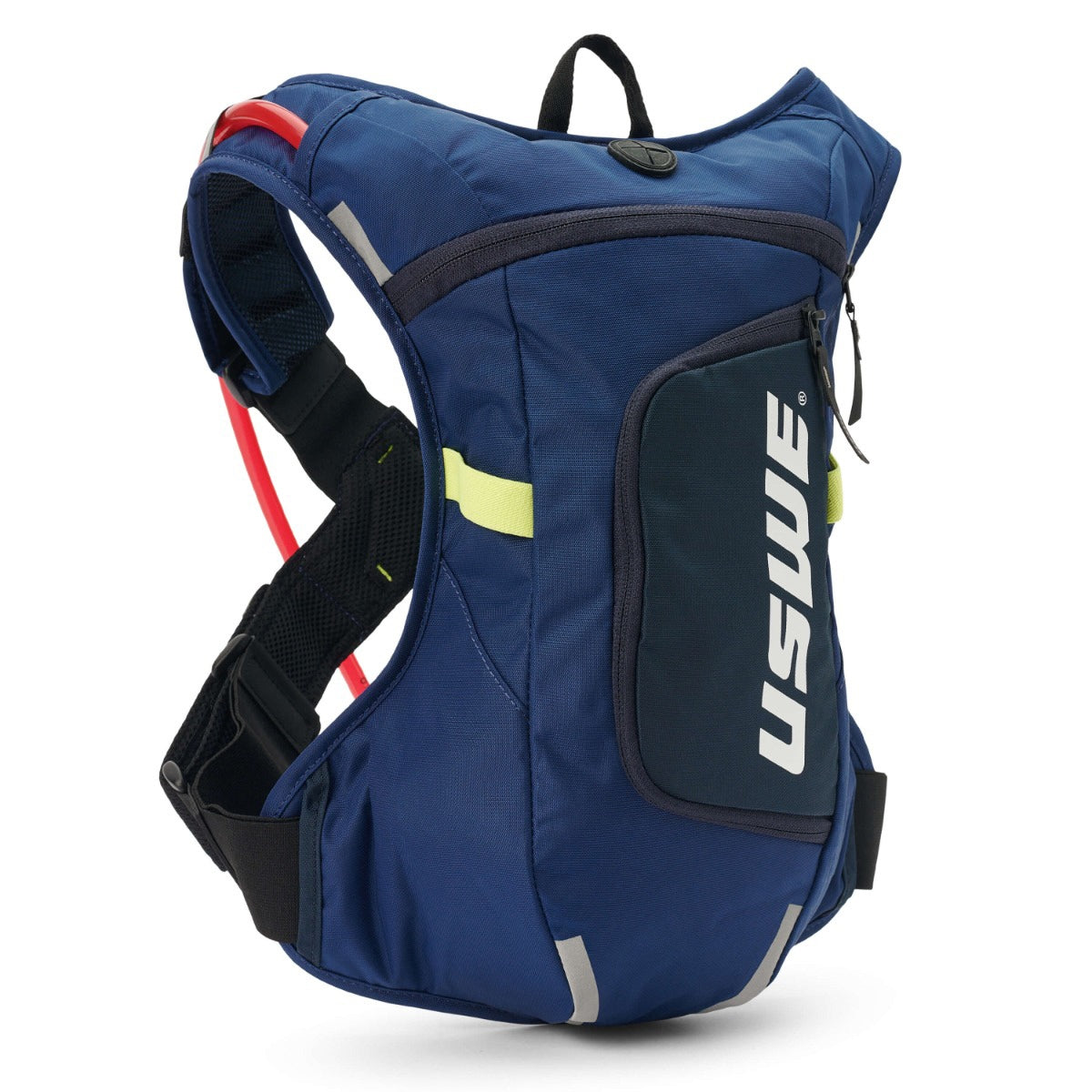 USWE Moto Hydro 4L Hydration Pack Blue 464046