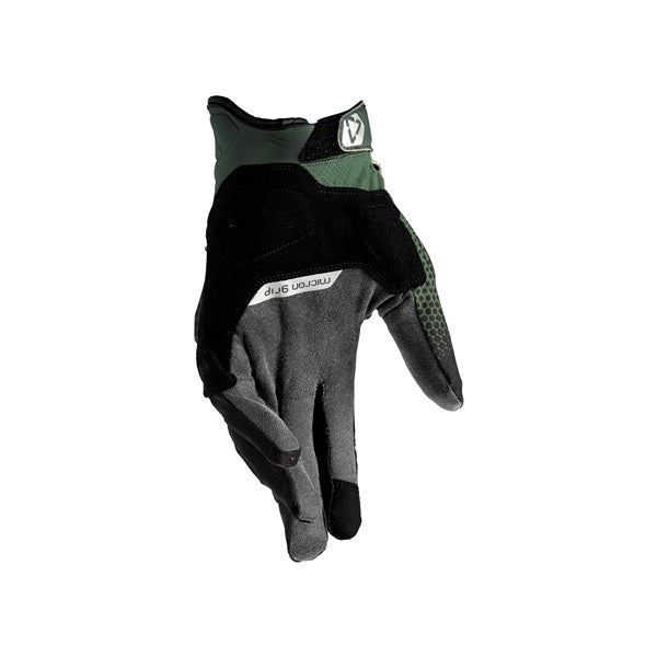 Leatt ADV HydraDri 5.5 Short Glove Forest 12