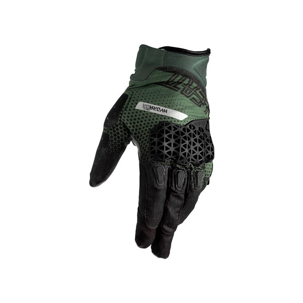 Leatt ADV HydraDri 5.5 Short Glove Forest 12
