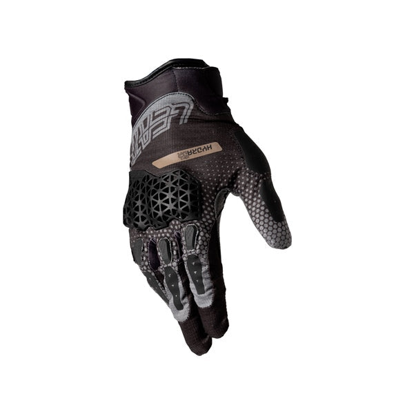 Leatt ADV HydraDri 5.5 Short Glove Stealth 9