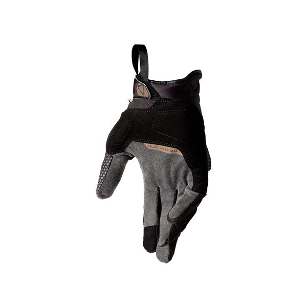 Leatt ADV HydraDri 5.5 Short Glove Stealth 9