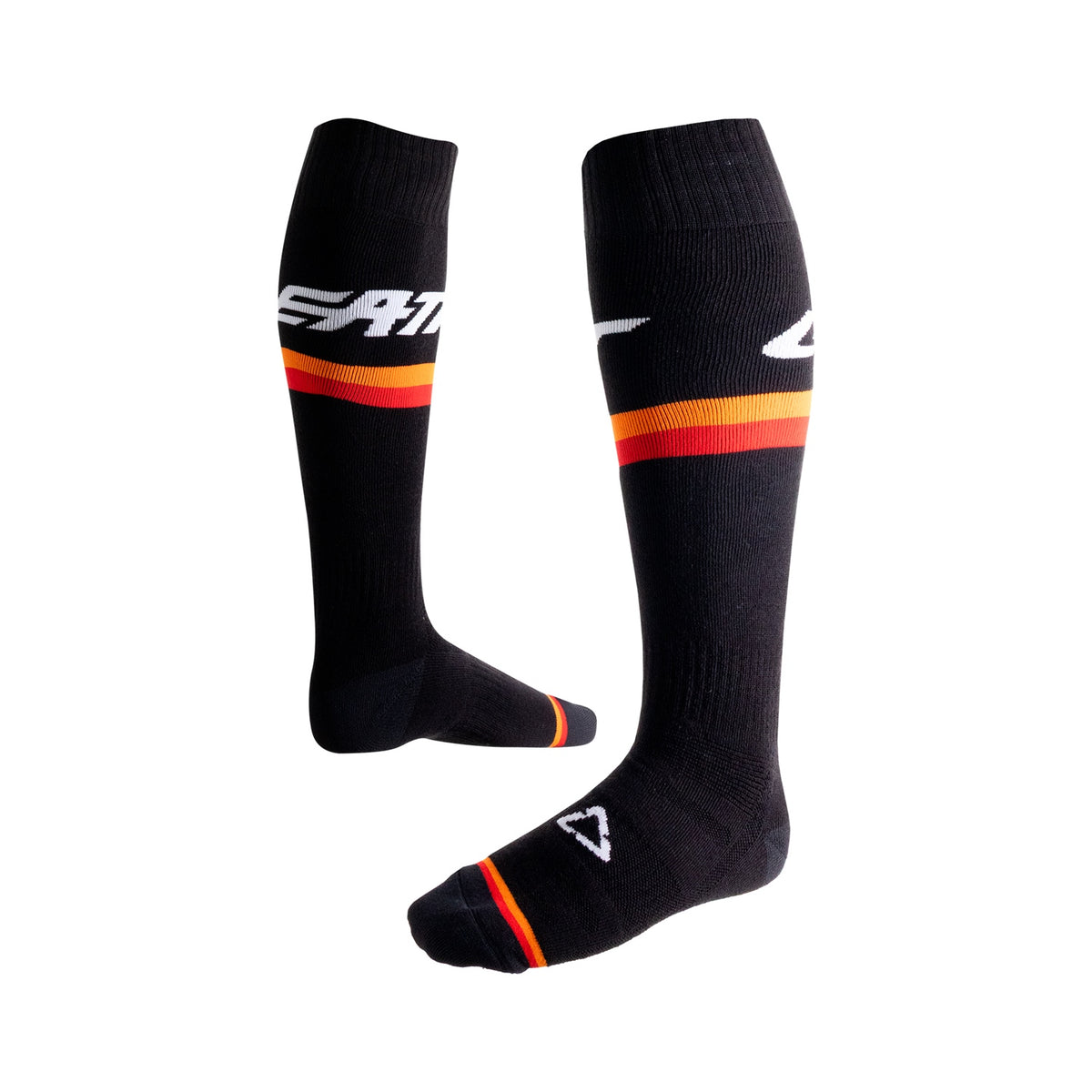 Leatt Moto Socks S/M 492822