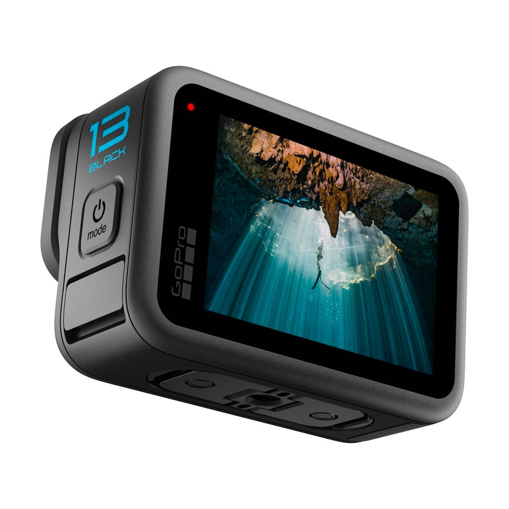 GoPro CHDHX-131 HERO13 Black Action Camera
