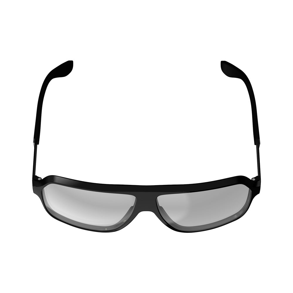 Leatt Theviz Andes Polarized Sunglasses Black Silver 496013