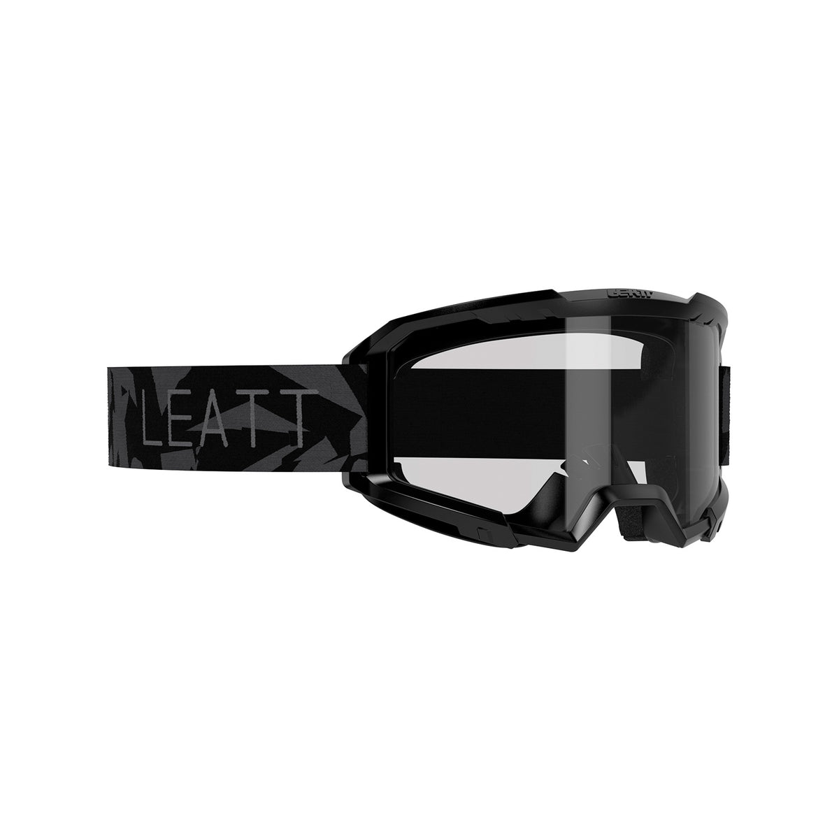 Leatt 8027010760 Vizion 2.5 Goggle