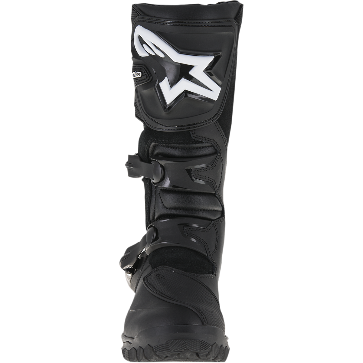 Alpinestars Corozal Adventure Waterproof Boot Black Size 10 3410-1487