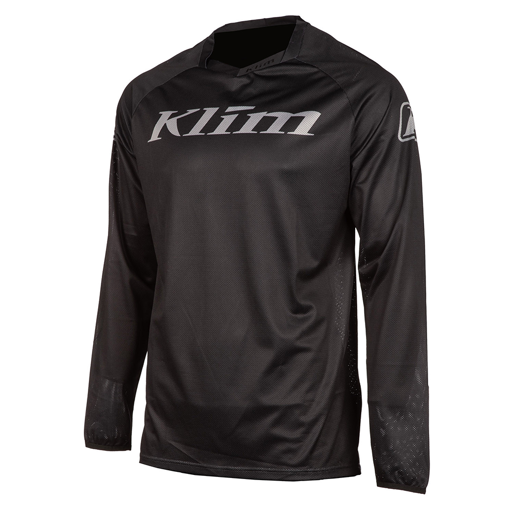 Jersey Xc Lite Xl Black