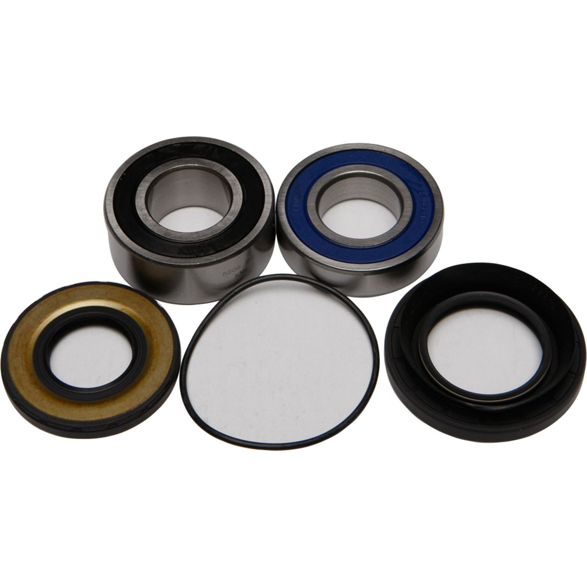 All Balls Racing Wheel Bearing and Seal Kit 25-1478